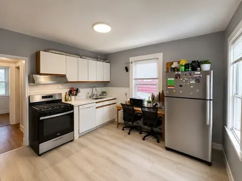 47 Weld Hill Street Boston MA 02130
