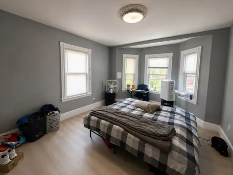 47 Weld Hill Street Boston MA 02130