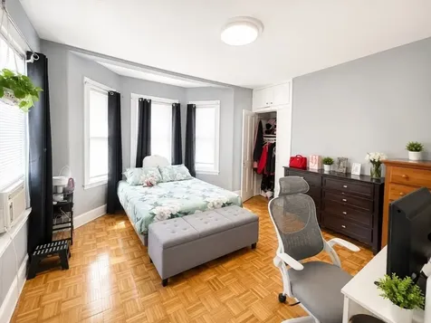 47 Weld Hill Street Boston MA 02130