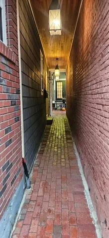 19 Clark Boston MA 02109