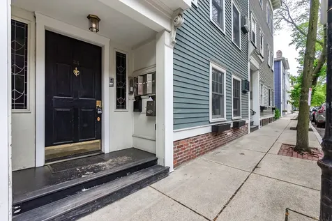 34 Washington Street Boston MA 02129