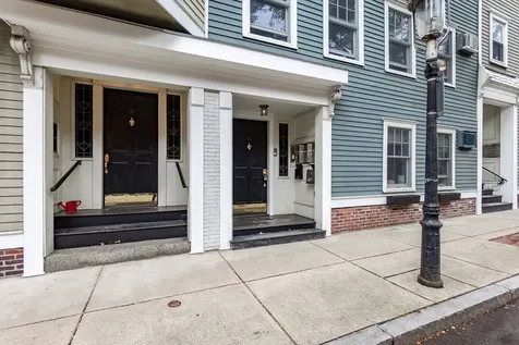 34 Washington Street Boston MA 02129