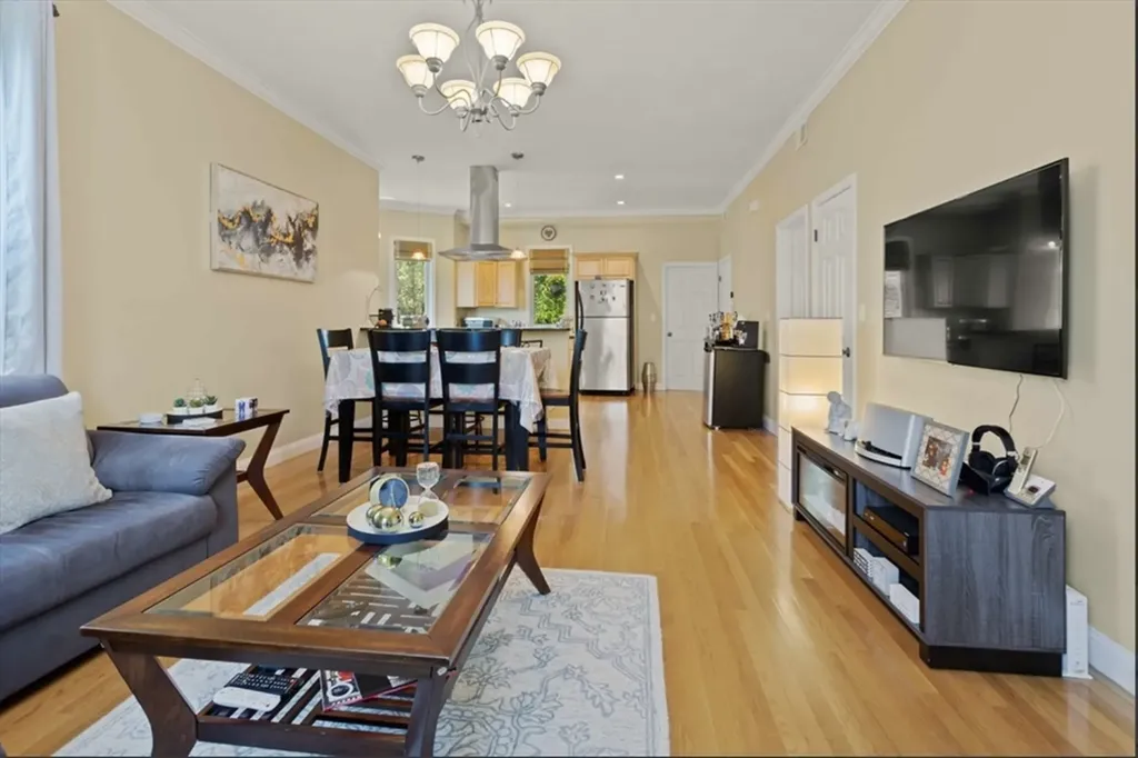 83 Dix Street Boston MA 02122