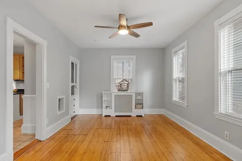 270 Poplar Street Boston MA 02131