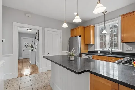 270 Poplar Street Boston MA 02131
