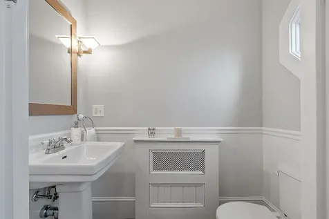 270 Poplar Street Boston MA 02131