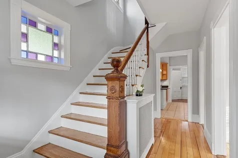 270 Poplar Street Boston MA 02131
