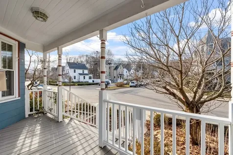 270 Poplar Street Boston MA 02131
