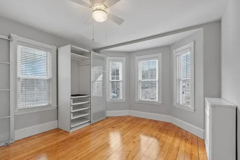 270 Poplar Street Boston MA 02131