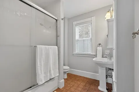 270 Poplar Street Boston MA 02131