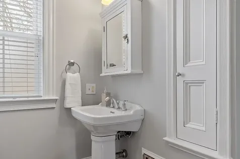 270 Poplar Street Boston MA 02131