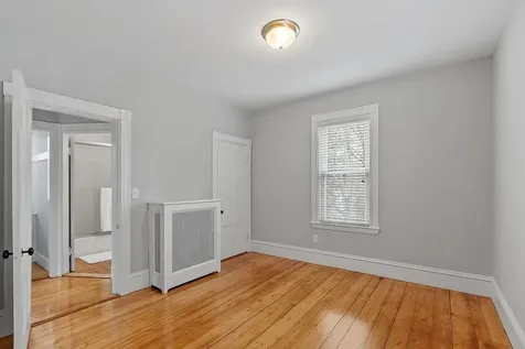 270 Poplar Street Boston MA 02131
