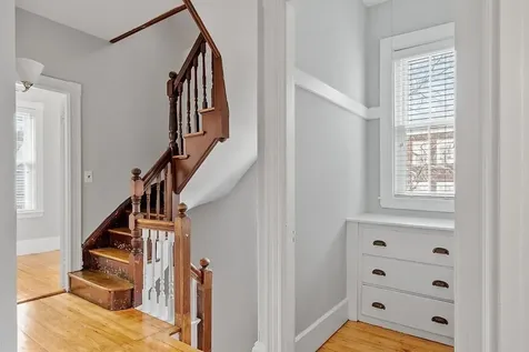270 Poplar Street Boston MA 02131