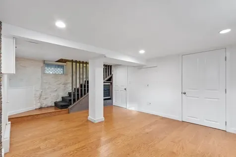 270 Poplar Street Boston MA 02131