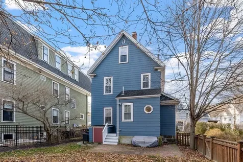 270 Poplar Street Boston MA 02131
