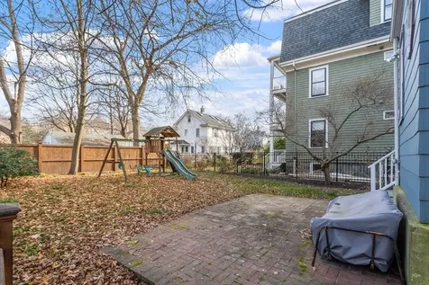 270 Poplar Street Boston MA 02131