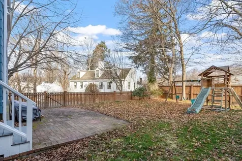 270 Poplar Street Boston MA 02131