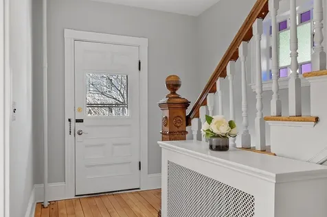 270 Poplar Street Boston MA 02131