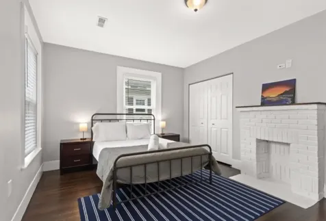 7 Abbotsford Street Boston MA 02121