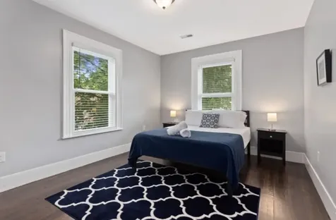 7 Abbotsford Street Boston MA 02121