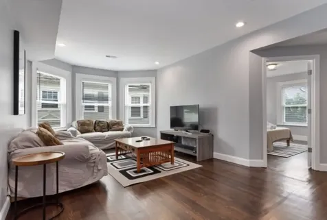 7 Abbotsford Street Boston MA 02121