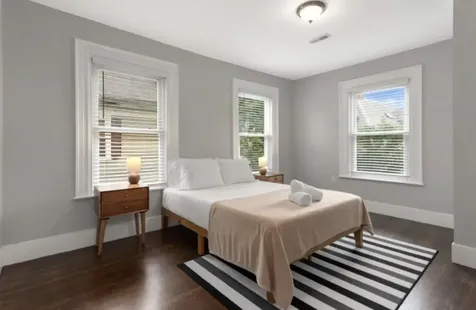 7 Abbotsford Street Boston MA 02121