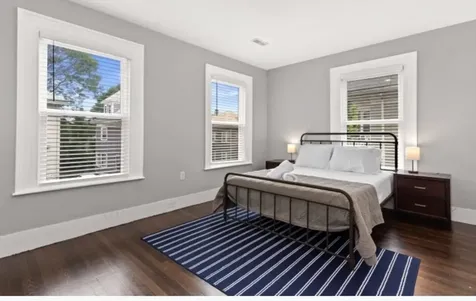 7 Abbotsford Street Boston MA 02121
