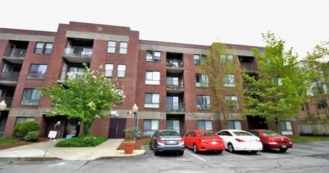 14 Heron Street Boston MA 02132