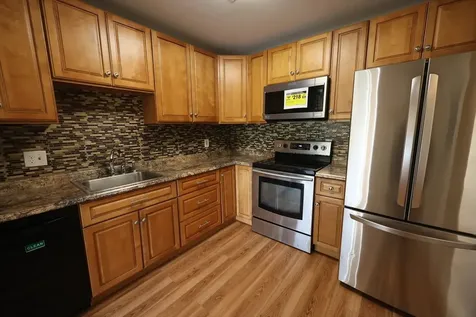 14 Heron Street Boston MA 02132