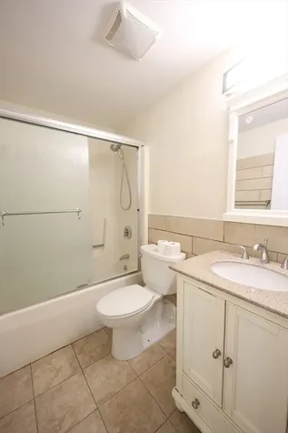 14 Heron Street Boston MA 02132