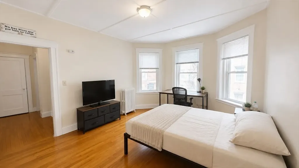 125 Park Drive Boston MA 02215