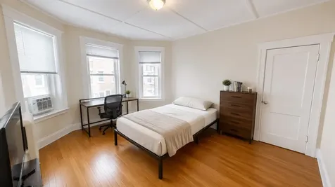 125 Park Drive Boston MA 02215