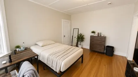 125 Park Drive Boston MA 02215