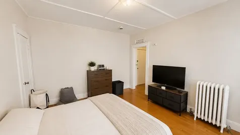 125 Park Drive Boston MA 02215