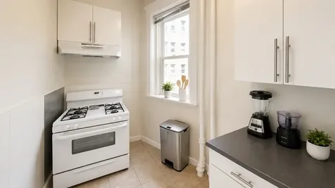 125 Park Drive Boston MA 02215
