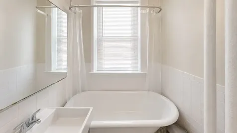125 Park Drive Boston MA 02215
