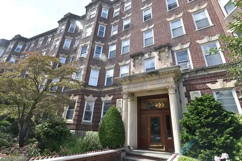 125 Park Drive Boston MA 02215