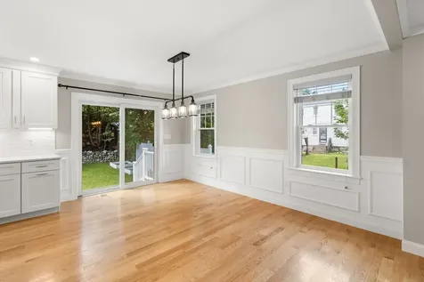 46 Mokema Avenue Waltham MA 02451