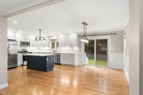 46 Mokema Avenue Waltham MA 02451