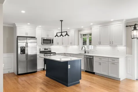 46 Mokema Avenue Waltham MA 02451