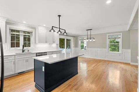 46 Mokema Avenue Waltham MA 02451