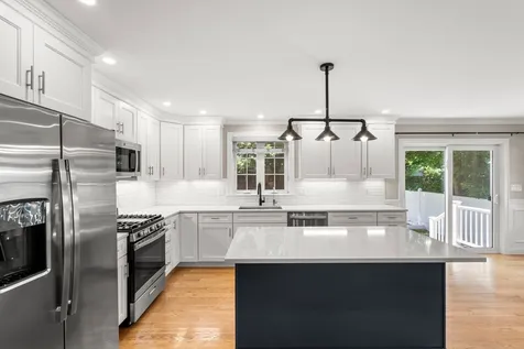 46 Mokema Avenue Waltham MA 02451