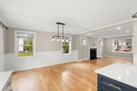 46 Mokema Avenue Waltham MA 02451