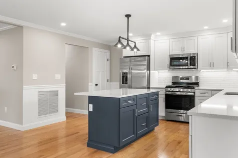 46 Mokema Avenue Waltham MA 02451