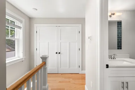 46 Mokema Avenue Waltham MA 02451