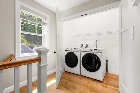 46 Mokema Avenue Waltham MA 02451