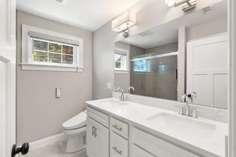 46 Mokema Avenue Waltham MA 02451