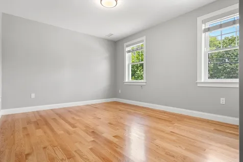46 Mokema Avenue Waltham MA 02451