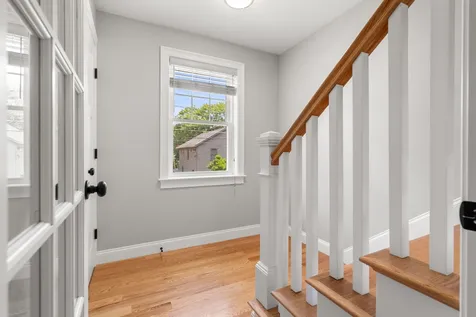 46 Mokema Avenue Waltham MA 02451