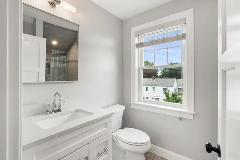 46 Mokema Avenue Waltham MA 02451